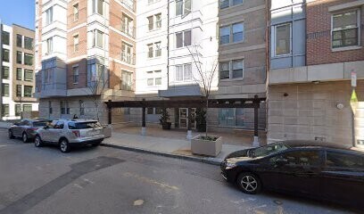 Foto del edificio - 16 Miner St