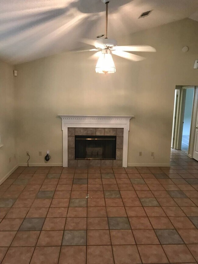 Foto del edificio - Great 3/2 Single Family Home!