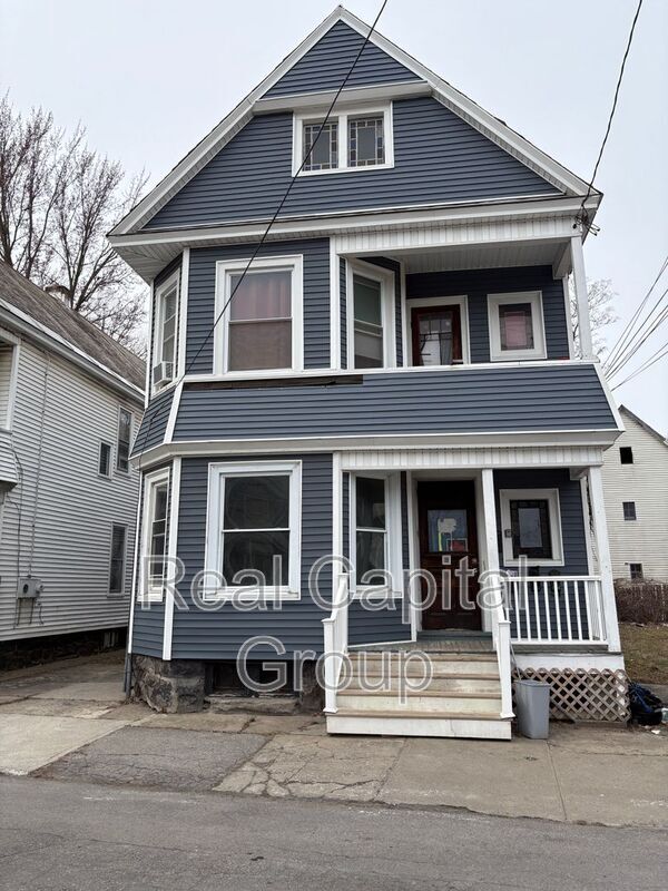Building Photo - 708 Westover Pl