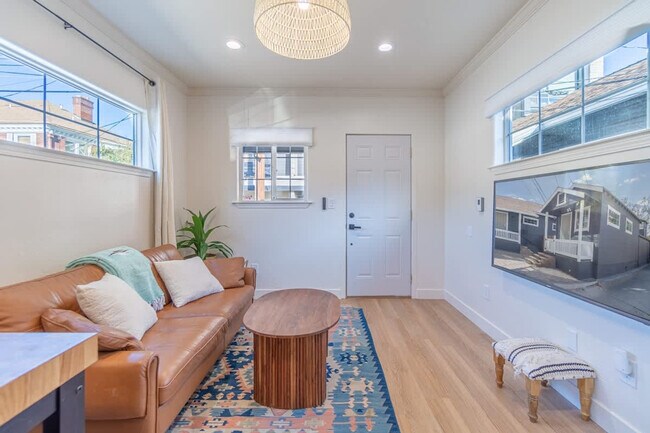 Foto del edificio - 142 Bell St