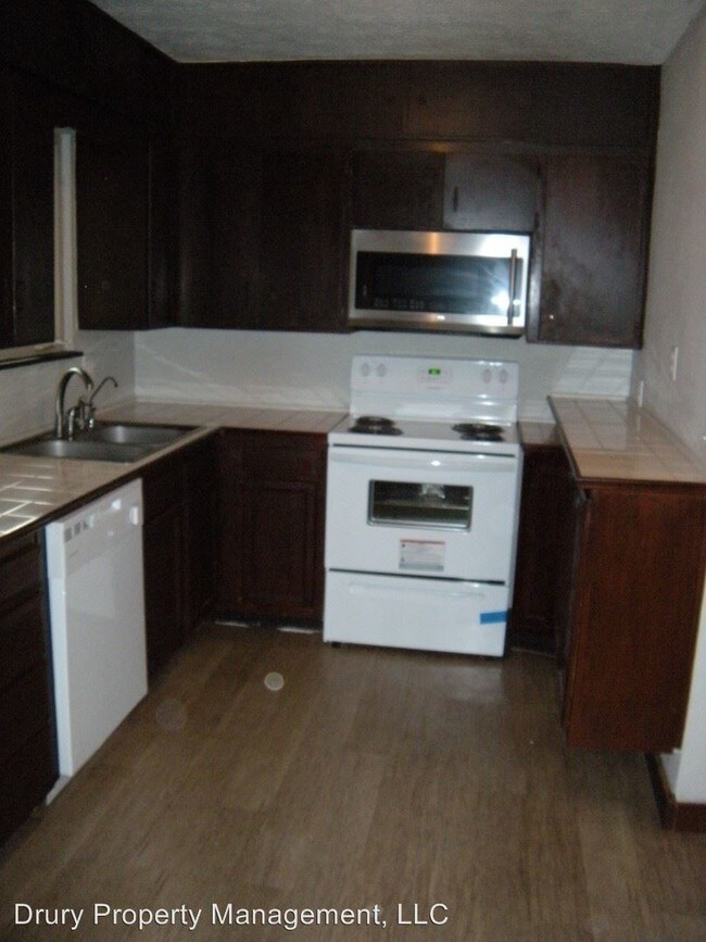 Building Photo - 3 br, 2 bath House - 2229 N. Drury Ave
