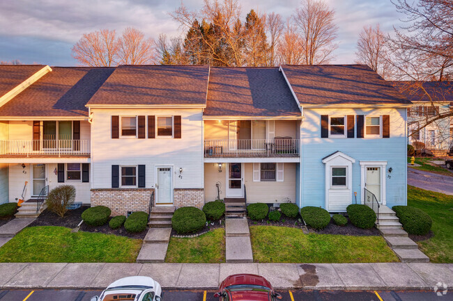 Building Photo - Southfield Apartments