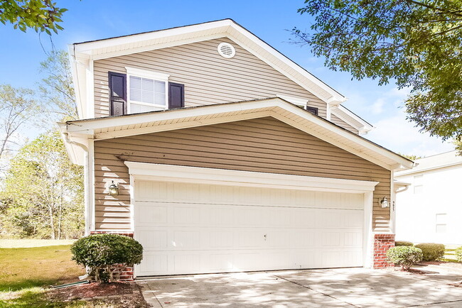 Foto del edificio - 9623 Paper Tree Rd