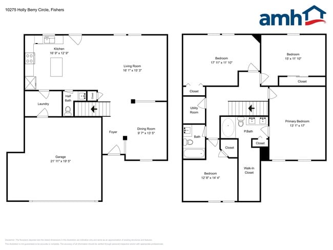 Building Photo - 10275 Holly Berry Cir
