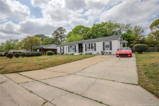 Foto del edificio - 1214 Berkshire Rd