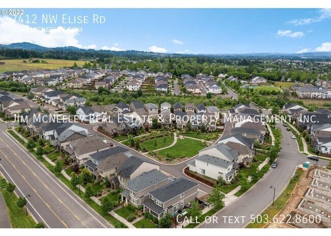 Foto del edificio - 7412 NW Elise Ave