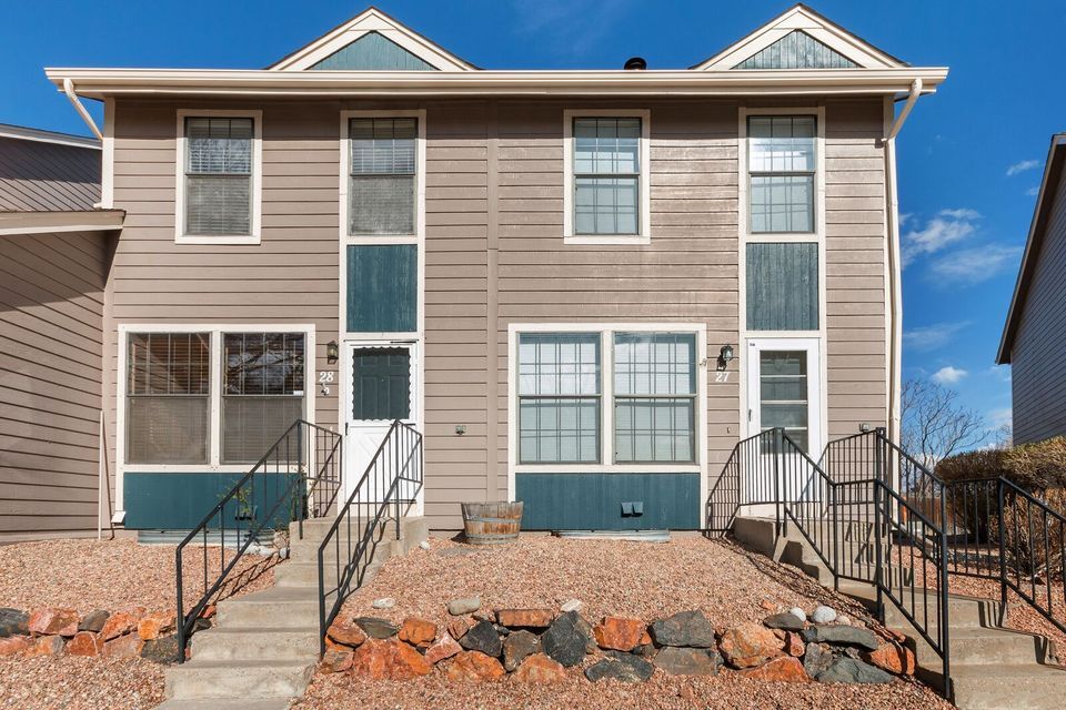 11554 Community Center Dr, Northglenn, CO 80233 Townhome Rentals in