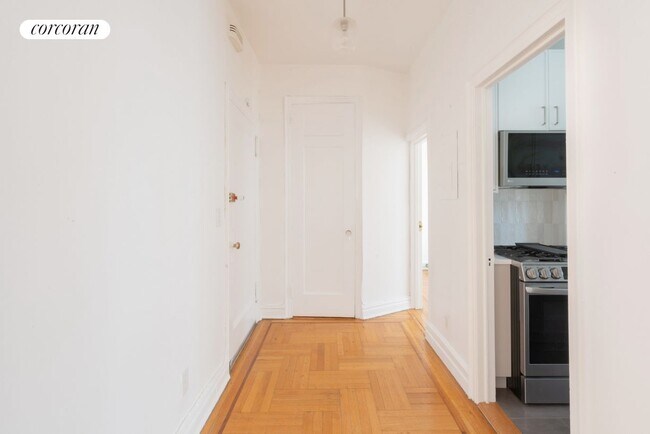 Foto del edificio - 41 Eastern Pkwy