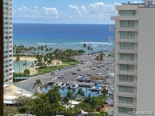 Building Photo - 1778 Ala Moana Blvd