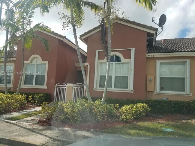 Building Photo - 23831 SW 109th Pl