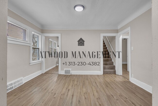 Foto del edificio - This beautifully updated 3-bedroom, 1-bath single-family home is ready for move-in!