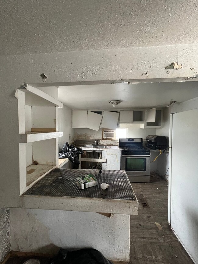 Foto del edificio - 2825 SE 14th St