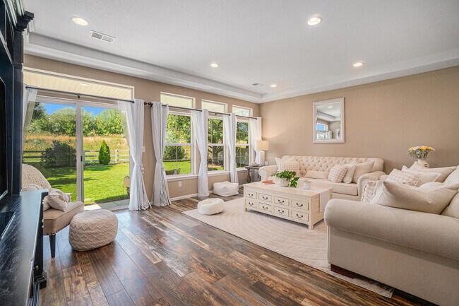 Foto del edificio - 4806 Wildwood Way