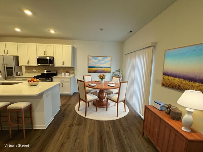 Foto del edificio - 15149 S Hepworth Pl