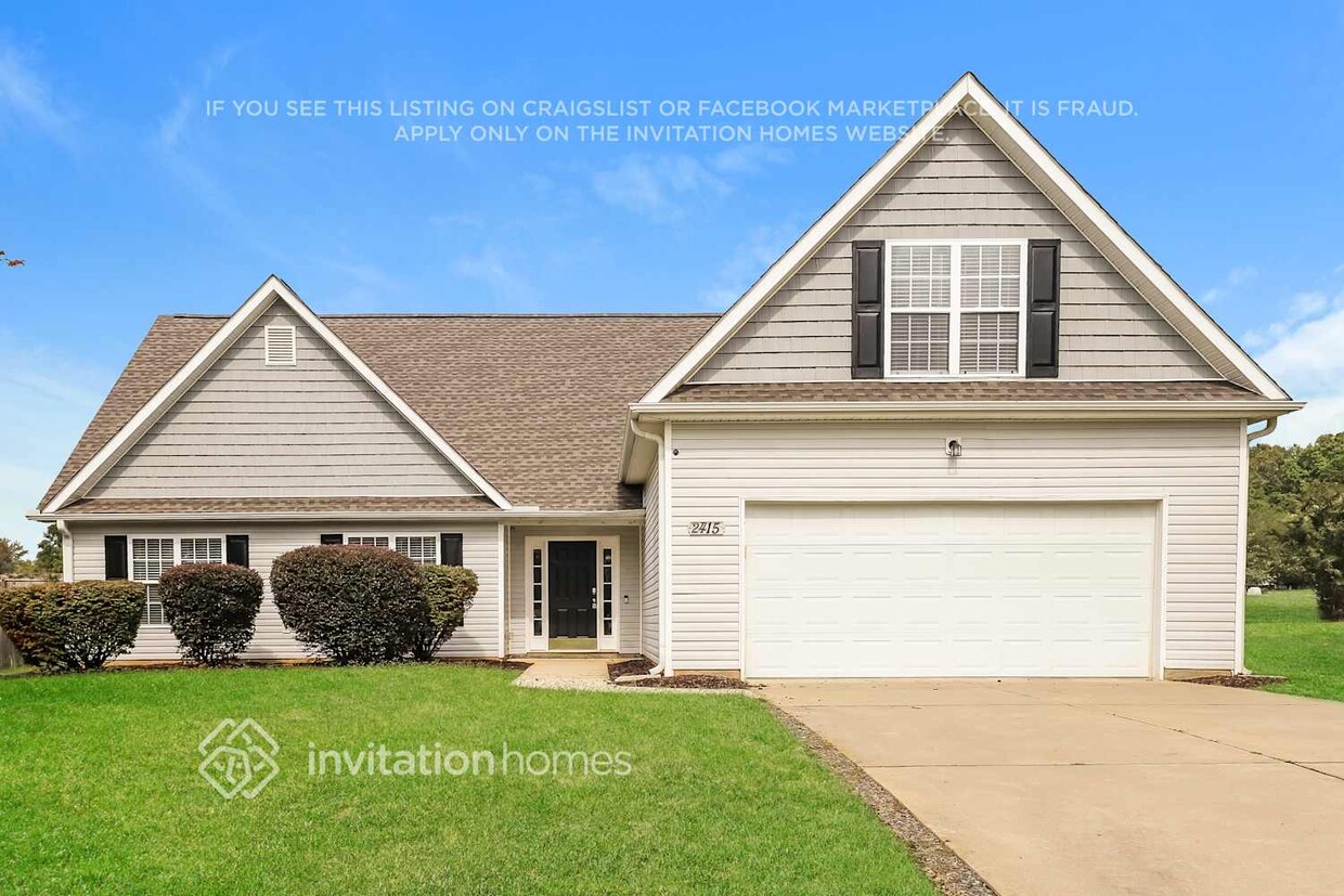 Primary Photo - 2415 Pepperstone Dr