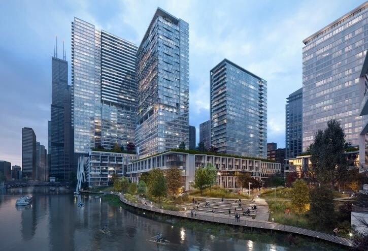 Foto principal - 976 S Wells St
