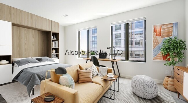 Building Photo - 485 Foley St