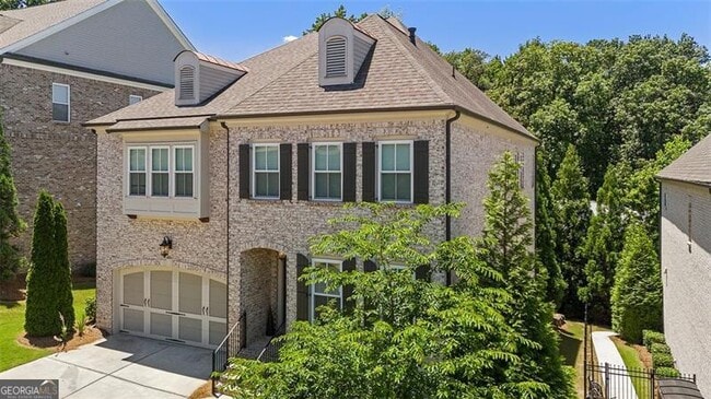 Foto del edificio - 3362 Bryerstone Cir SE