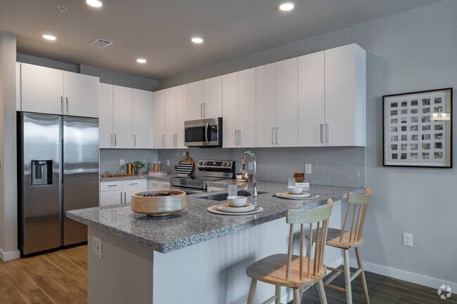 KITCHEN - Prose KTX