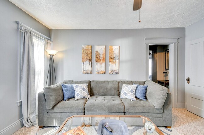 Foto del edificio - 71 Sanford St