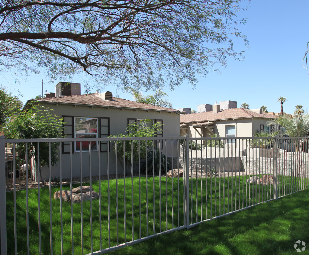 Foto del edificio - Palo Verde Apartments