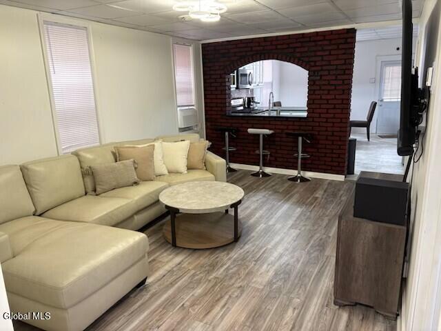 Building Photo - 189 Hill St