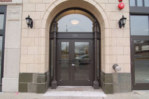Building Photo - 2 br, 1 bath Apartment - Dalton Apartments
