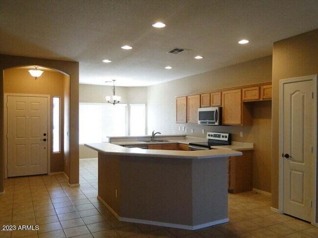 Foto del edificio - Great Home in Pecan Creek North!