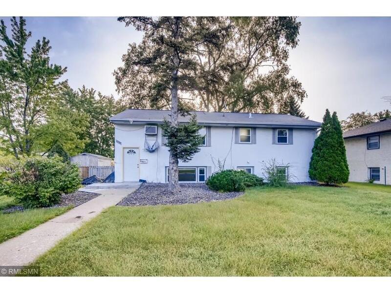 5357 4th St NE, Fridley, MN 55421 Condo for Rent in Fridley, MN