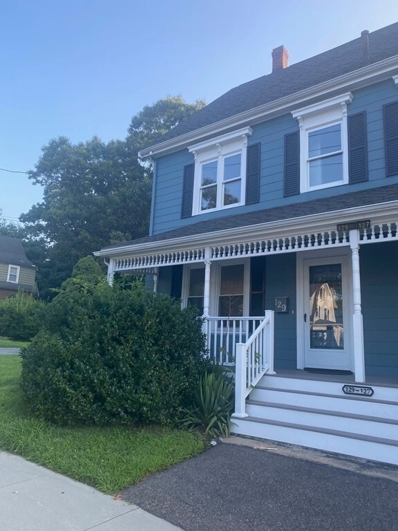 129 Winn St, Woburn, MA 01801 Townhome Rentals in Woburn MA