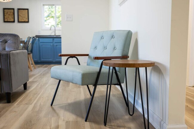 Foto del edificio - 204 Washington Park Blvd