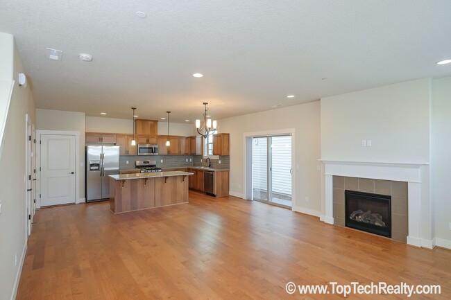 Building Photo - Charming 2017 Built 4-Bdrm Home available ...