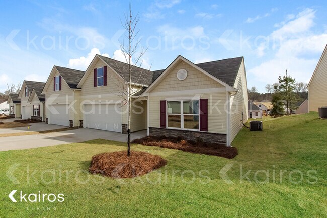 Foto del edificio - 1190 Silvertrace Dr