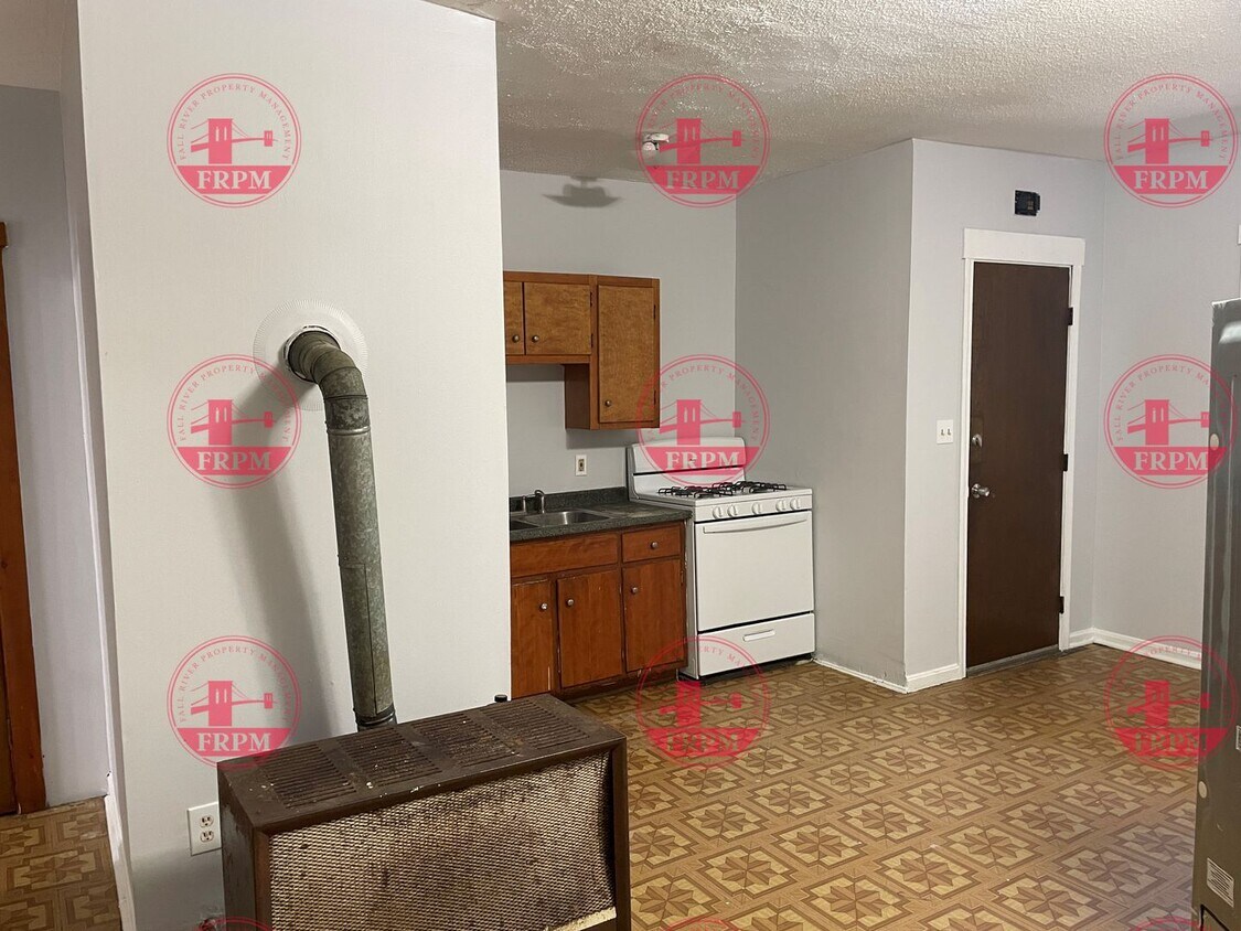 59 Bullard St Apartment for Rent in New Bedford, MA