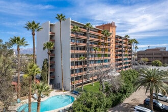 Building Photo - Redondo Tower Apartments