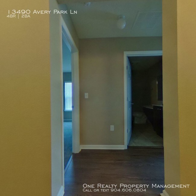 Building Photo - Northside Avery Park 4/2 New Construction!!!!