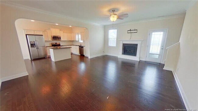 Foto del edificio - 1540 Vergeland Dr