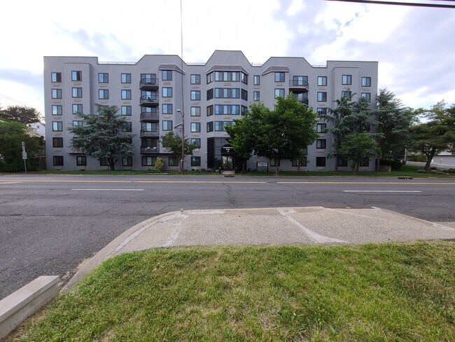 Foto del edificio - 115 Polifly Rd