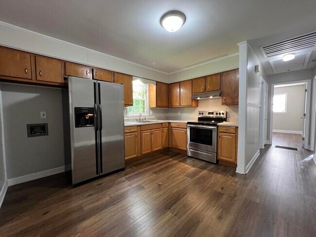 Foto del edificio - 2849 Fordwood Dr