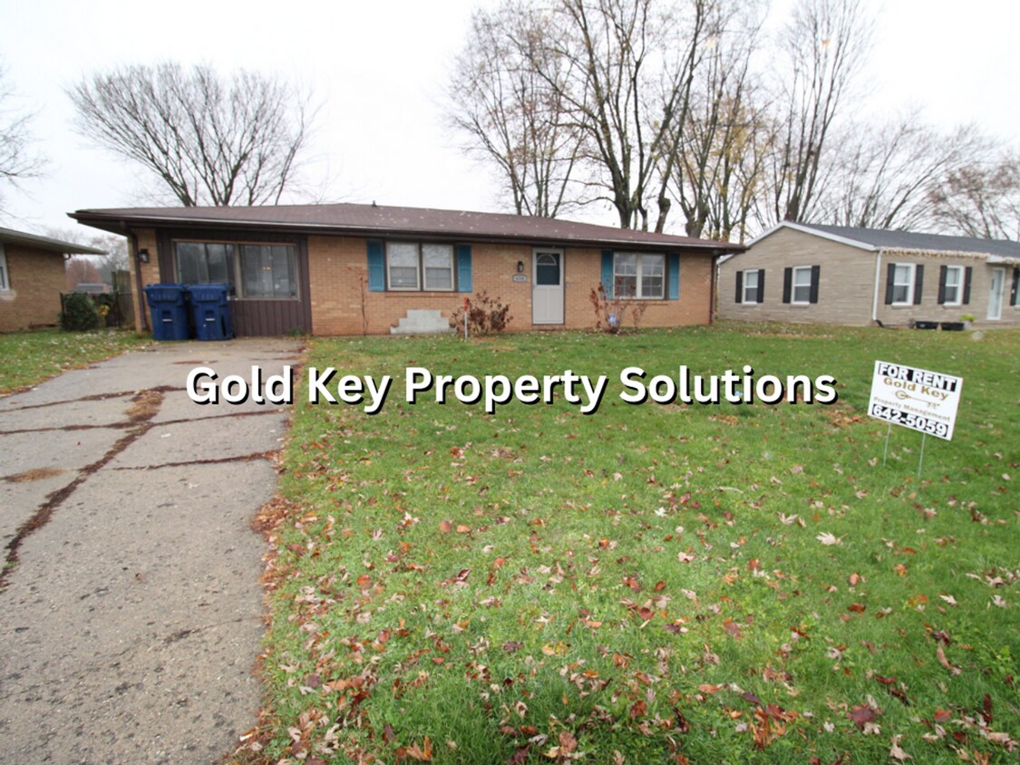 Foto principal - Spacious 4 BR 1 BA House with Central Air ...