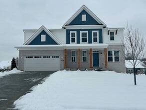 Building Photo - 13107 Justify Dr