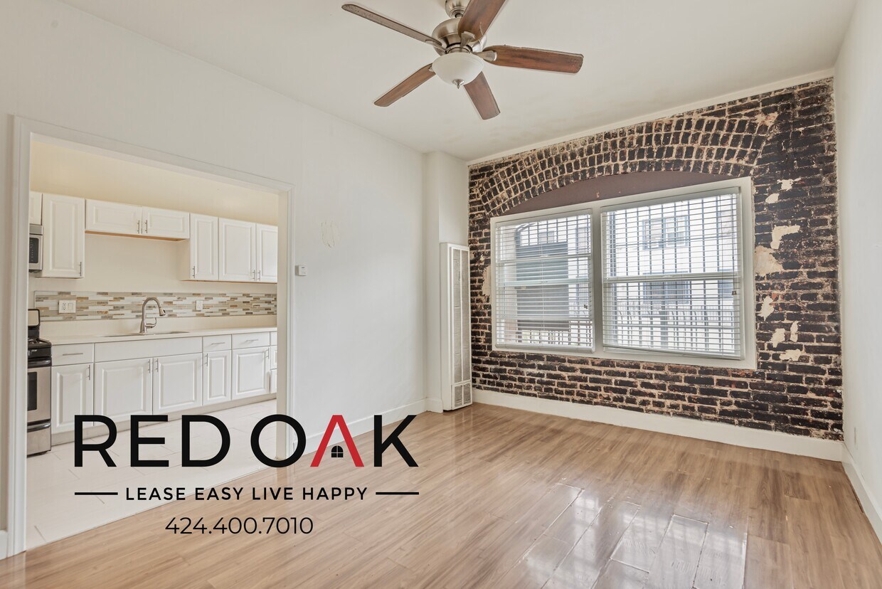 Foto principal - 2933 W 8th St