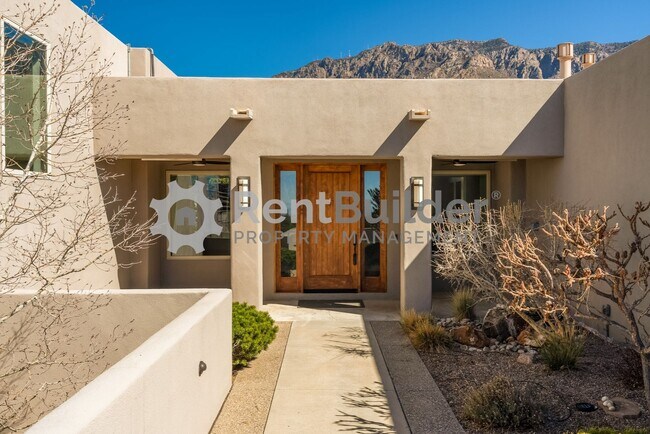 Building Photo - CALL US TODAY AT (505) 892-4400 TO SCHEDUL...