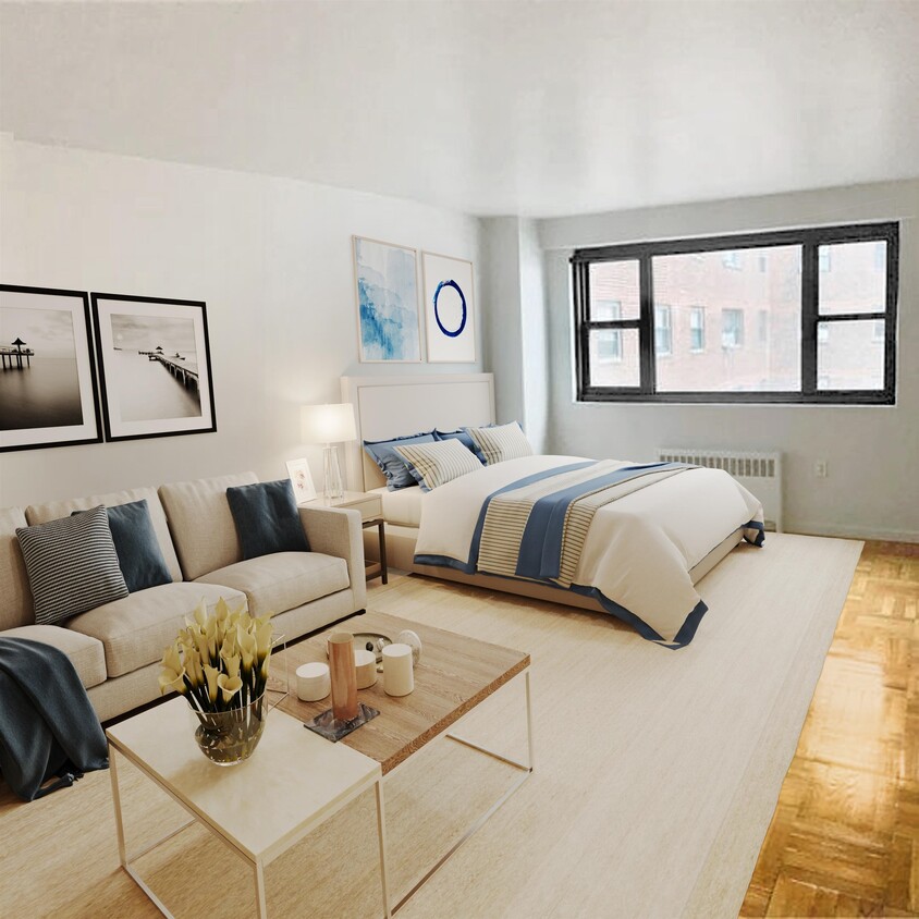 Foto principal - 6515 JFK Blvd E