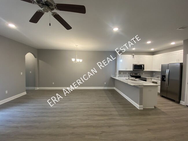 Foto del edificio - Townhomes 2 miles from Hurlburt Field AFB