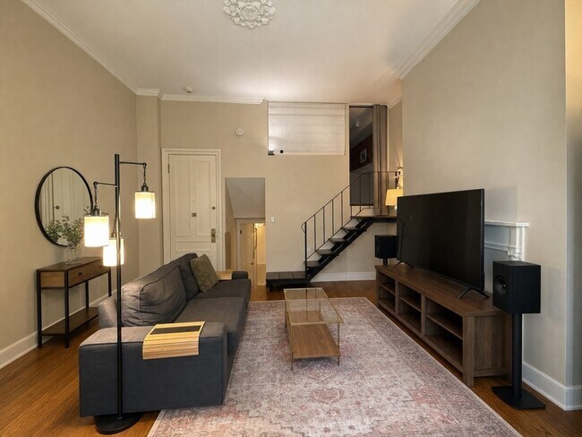 Foto del edificio - 315 Beacon St
