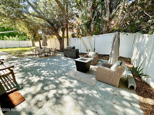 Building Photo - 8110 Canaveral Blvd