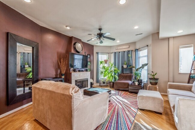 Foto del edificio - 4519 S Calumet Ave