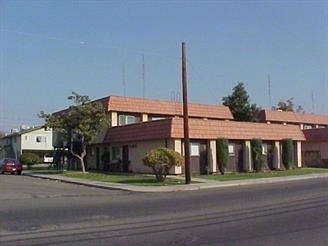 Primary Photo - The Murray Apartments