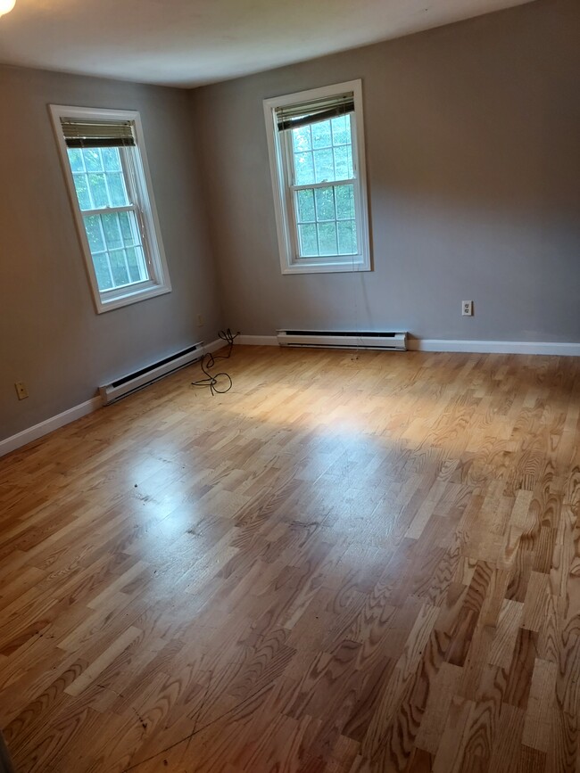 Bedroom 2 - 9 Old South Rd